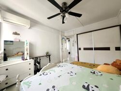 Blk 427 Yishun Avenue 11 (Yishun), HDB 4 Rooms #587699951